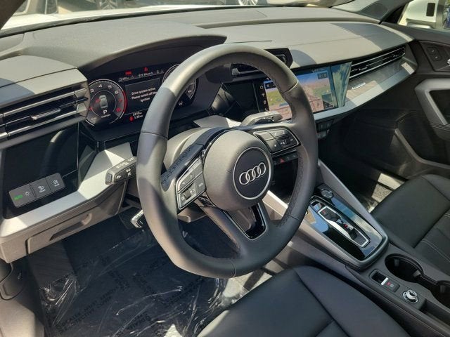 2026 Audi A3 40 Premium