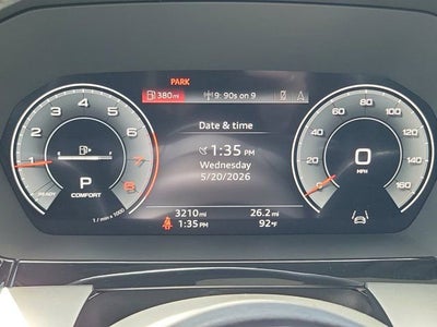 2026 Audi A3 40 Premium