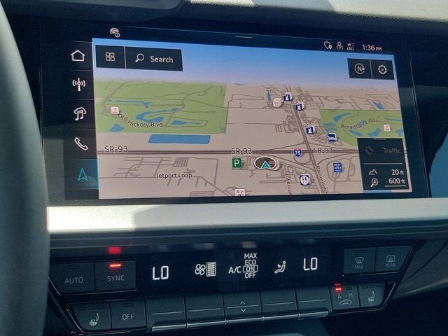 2026 Audi A3 40 Premium
