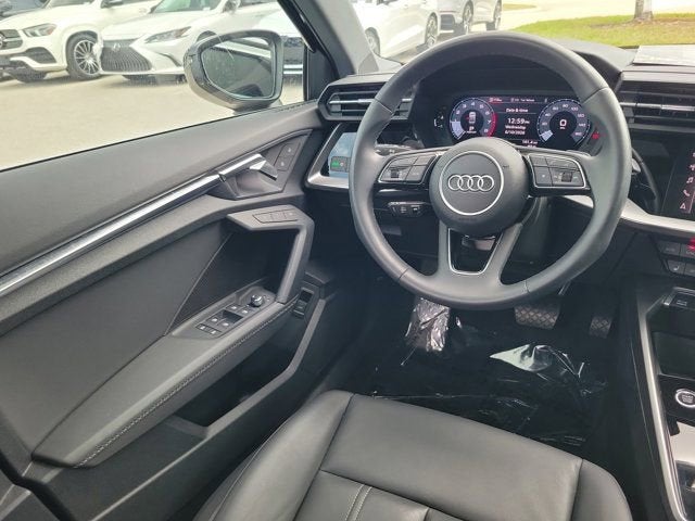 2023 Audi A3 40 Premium