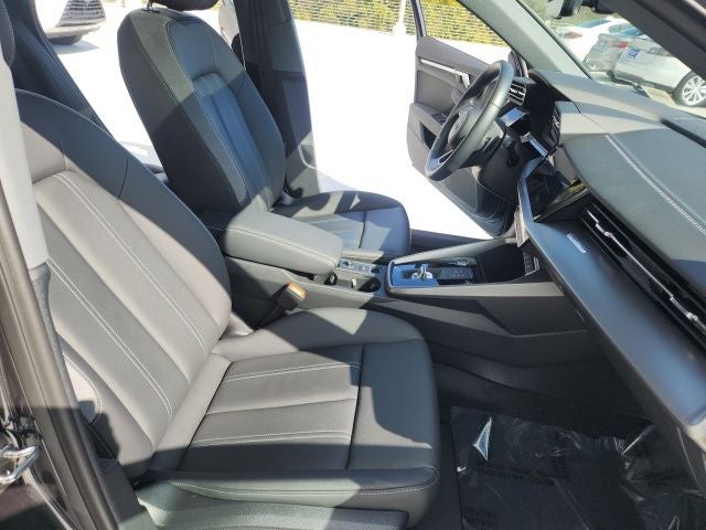 2024 Audi A3 40 Premium quattro