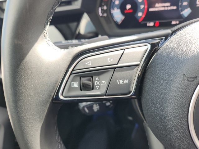 2024 Audi A3 40 Premium quattro