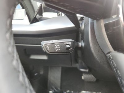 2024 Audi A3 40 Premium quattro