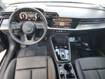 2026 Audi A3 40 Premium quattro
