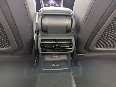 2025 Audi A3 Premium 40 TFSI quattro