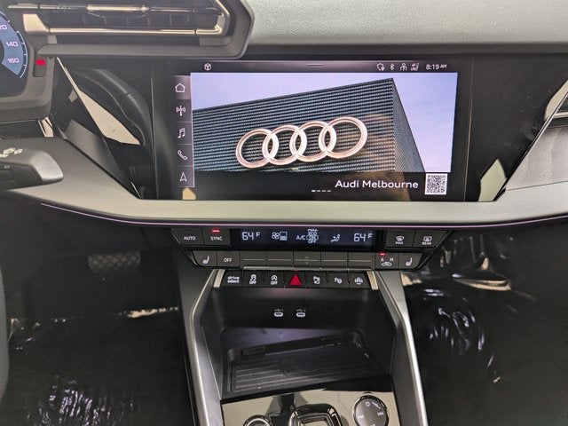 2025 Audi A3 Premium 40 TFSI quattro