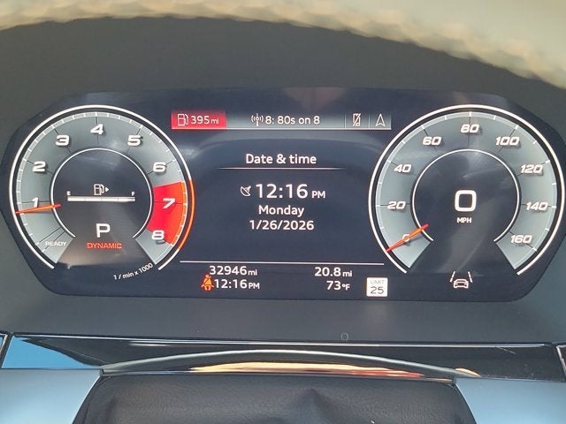 2023 Audi S3 2.0T Premium Plus