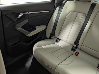 2025 Audi A3 Premium Plus 40 TFSI quattro