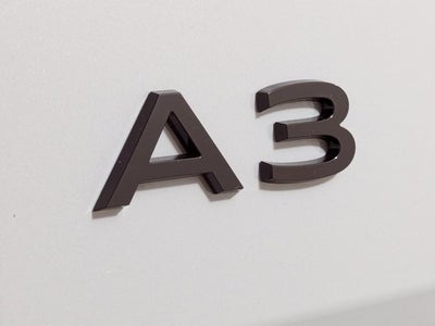 2025 Audi A3 Premium Plus 40 TFSI quattro