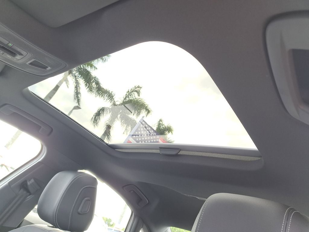 2025 Audi A3 40 Premium Plus quattro