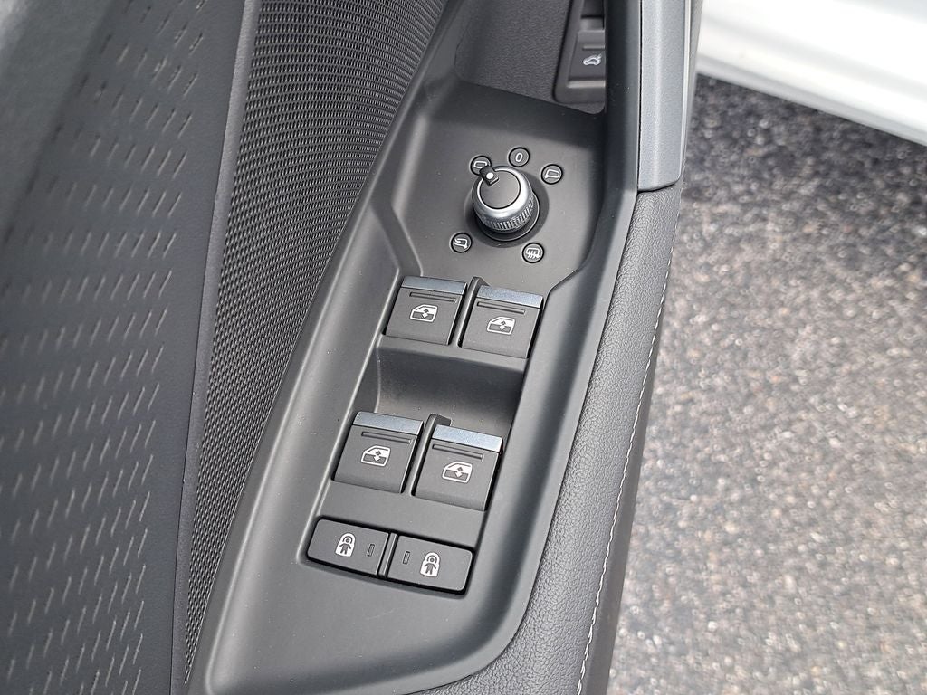 2025 Audi A3 40 Premium Plus quattro