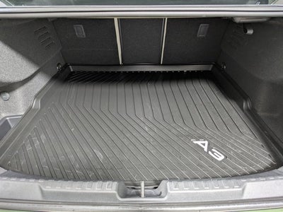 2025 Audi A3 Premium Plus 40 TFSI quattro