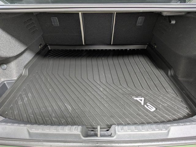 2025 Audi A3 Premium Plus 40 TFSI quattro