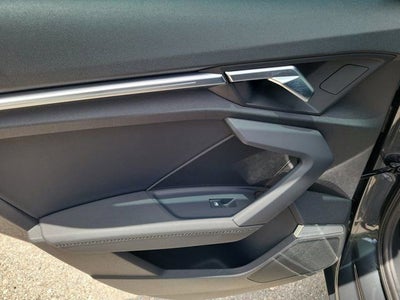 2023 Audi A3 40 Premium Plus