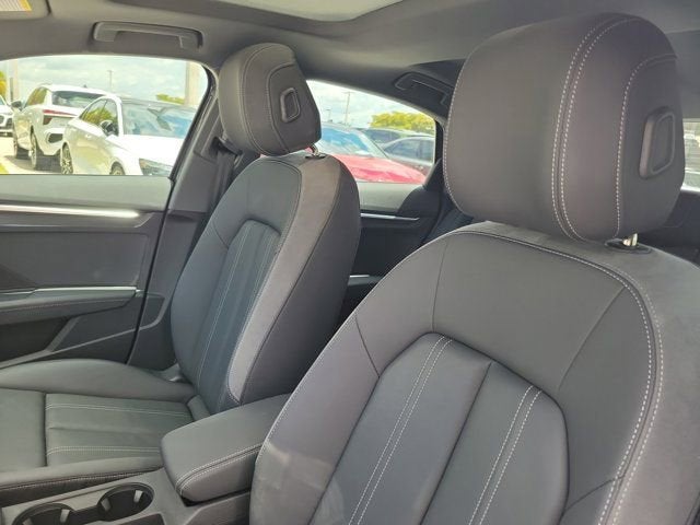 2023 Audi A3 40 Premium Plus