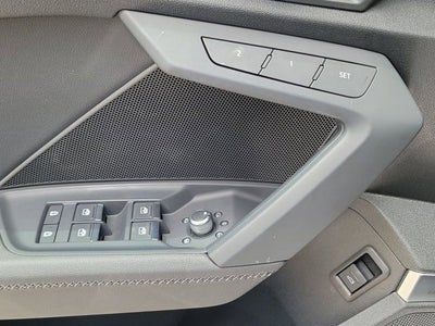 2023 Audi A3 40 Premium Plus