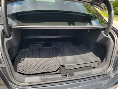 2023 Audi A3 40 Premium Plus