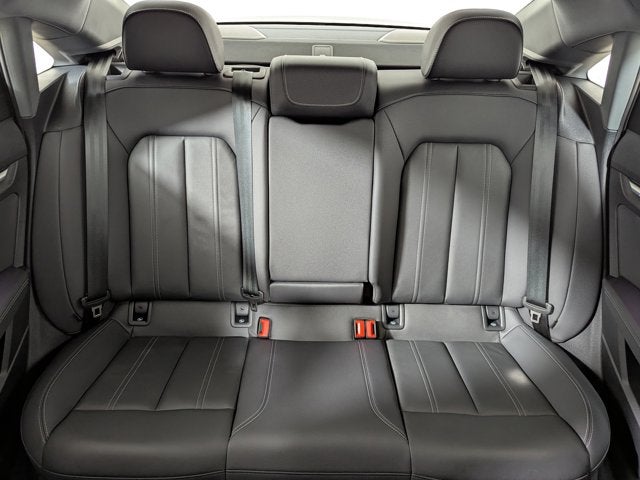 2025 Audi A3 Premium Plus 40 TFSI quattro