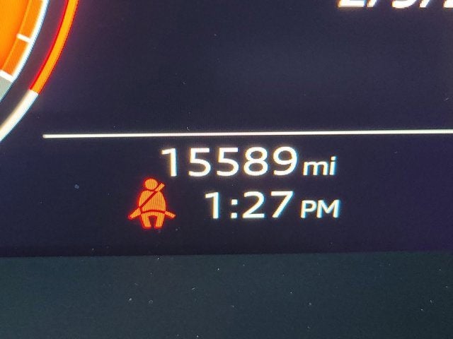 2023 Audi S3 2.0T Prestige