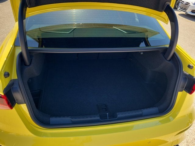 2023 Audi S3 2.0T Prestige