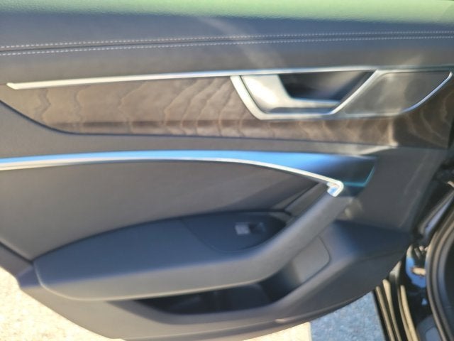 2023 Audi A6 3.0T Premium