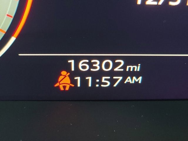 2023 Audi A6 3.0T Premium