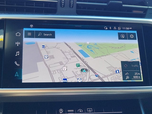 2023 Audi A6 3.0T Premium