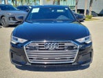 2023 Audi A6 3.0T Premium