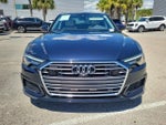 2021 Audi A6 3.0T Premium Plus