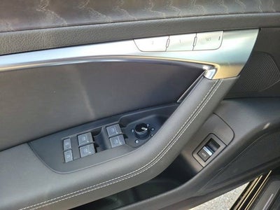 2023 Audi A6 3.0T Premium Plus