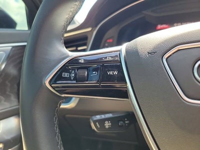 2023 Audi A6 3.0T Premium Plus