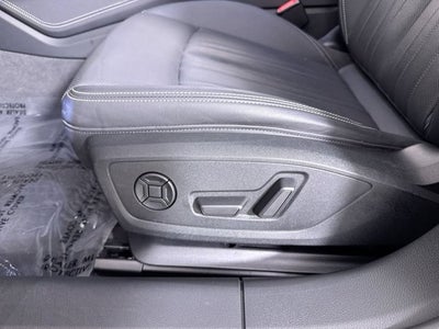 2023 Audi A6 Sedan Premium Plus