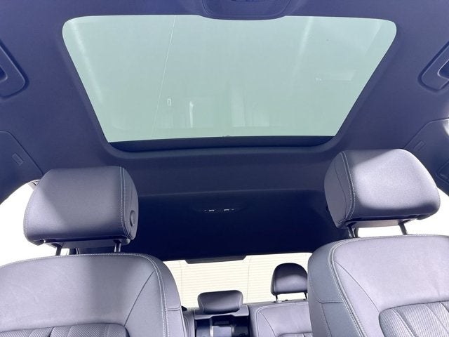 2023 Audi A6 Sedan Premium Plus
