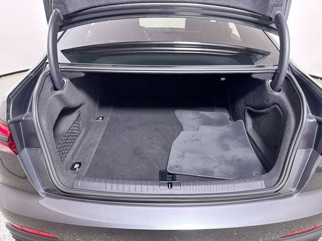 2023 Audi A6 Sedan Premium Plus