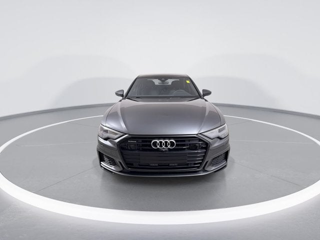 2023 Audi A6 Sedan Premium Plus