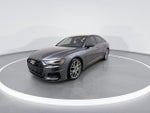2023 Audi A6 Sedan Premium Plus