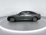 2023 Audi A6 Sedan Premium Plus
