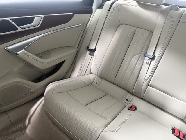 2022 Audi A6 Sedan Premium Plus 55 TFSI quattro