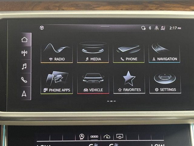 2022 Audi A6 Sedan Premium Plus 55 TFSI quattro