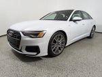 2022 Audi A6 Sedan Premium Plus 55 TFSI quattro