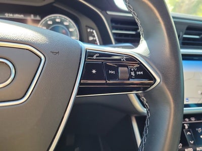 2023 Audi A6 3.0T Premium Plus