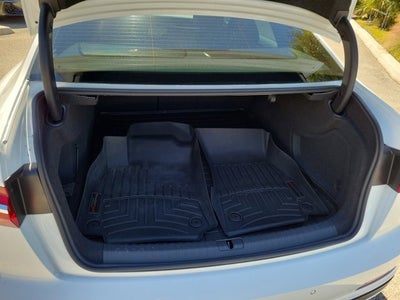 2023 Audi A6 3.0T Premium Plus