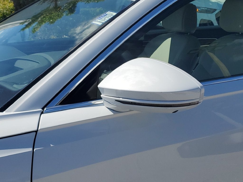 2023 Audi A8 L 55 quattro