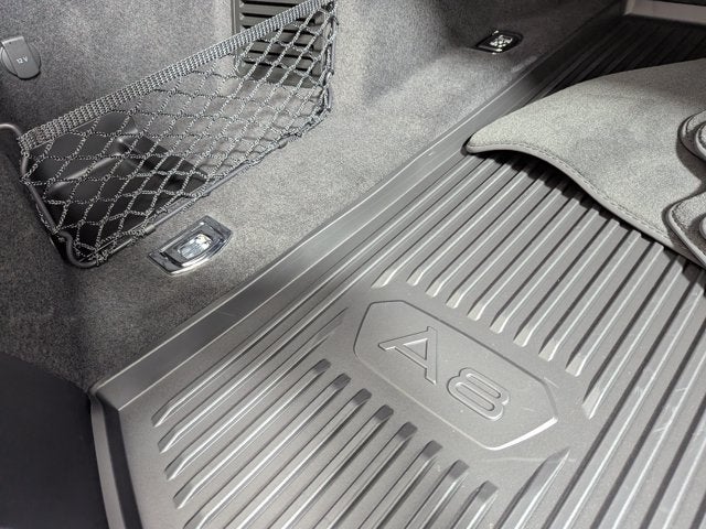 2026 Audi A8 L quattro *Ltd Avail*