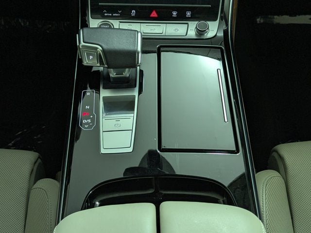 2023 Audi A8 L 55 TFSI quattro