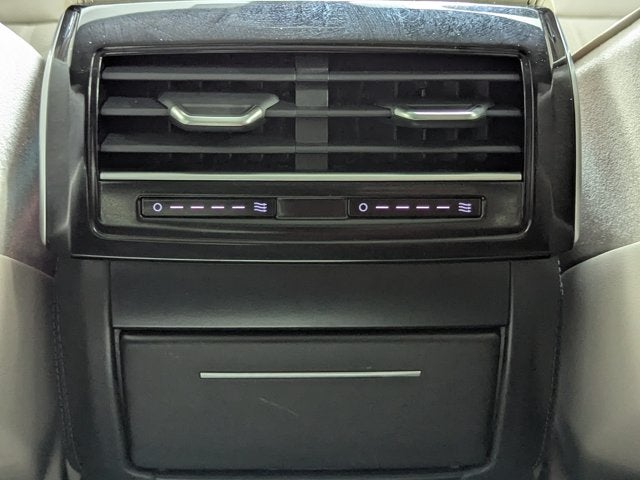 2023 Audi A8 L 55 TFSI quattro