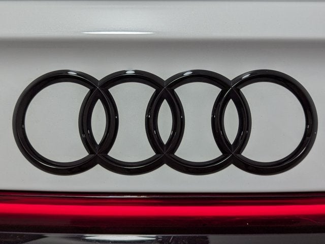 2023 Audi A8 L 55 TFSI quattro