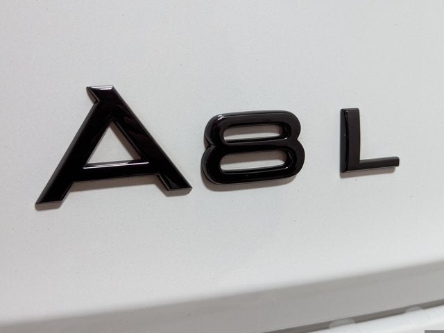 2023 Audi A8 L 55 TFSI quattro