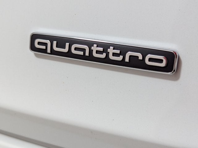 2023 Audi A8 L 55 TFSI quattro