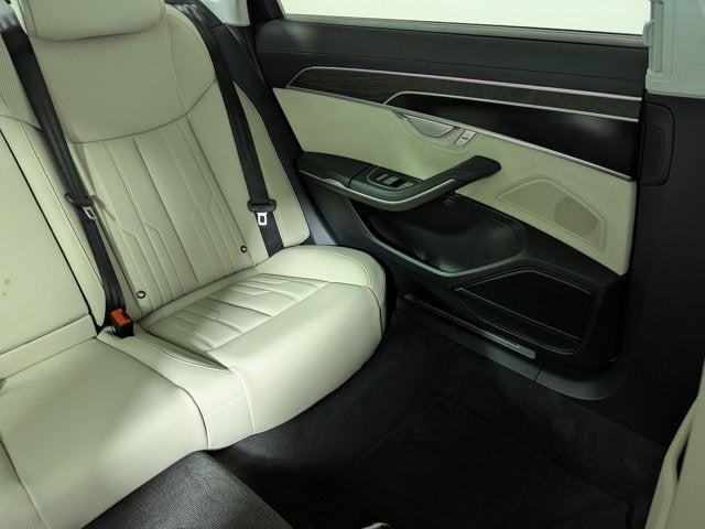 2023 Audi A8 L 55 TFSI quattro